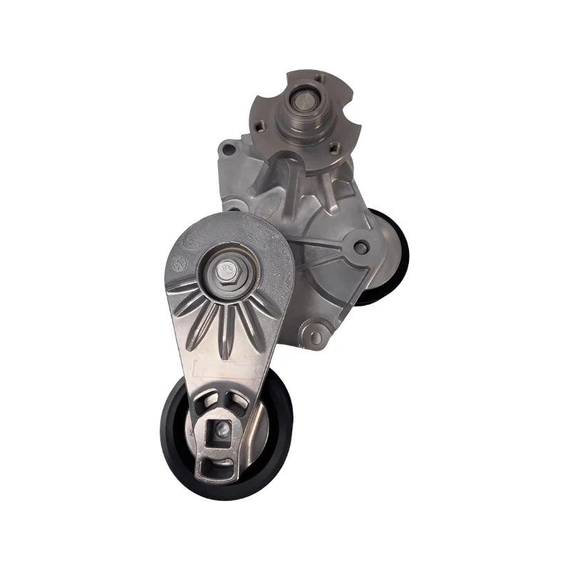 High Quality Car Engine Belt Tensioner Assembly for Land Rover Discovery 4 Sport Range Rover OEM LR079294