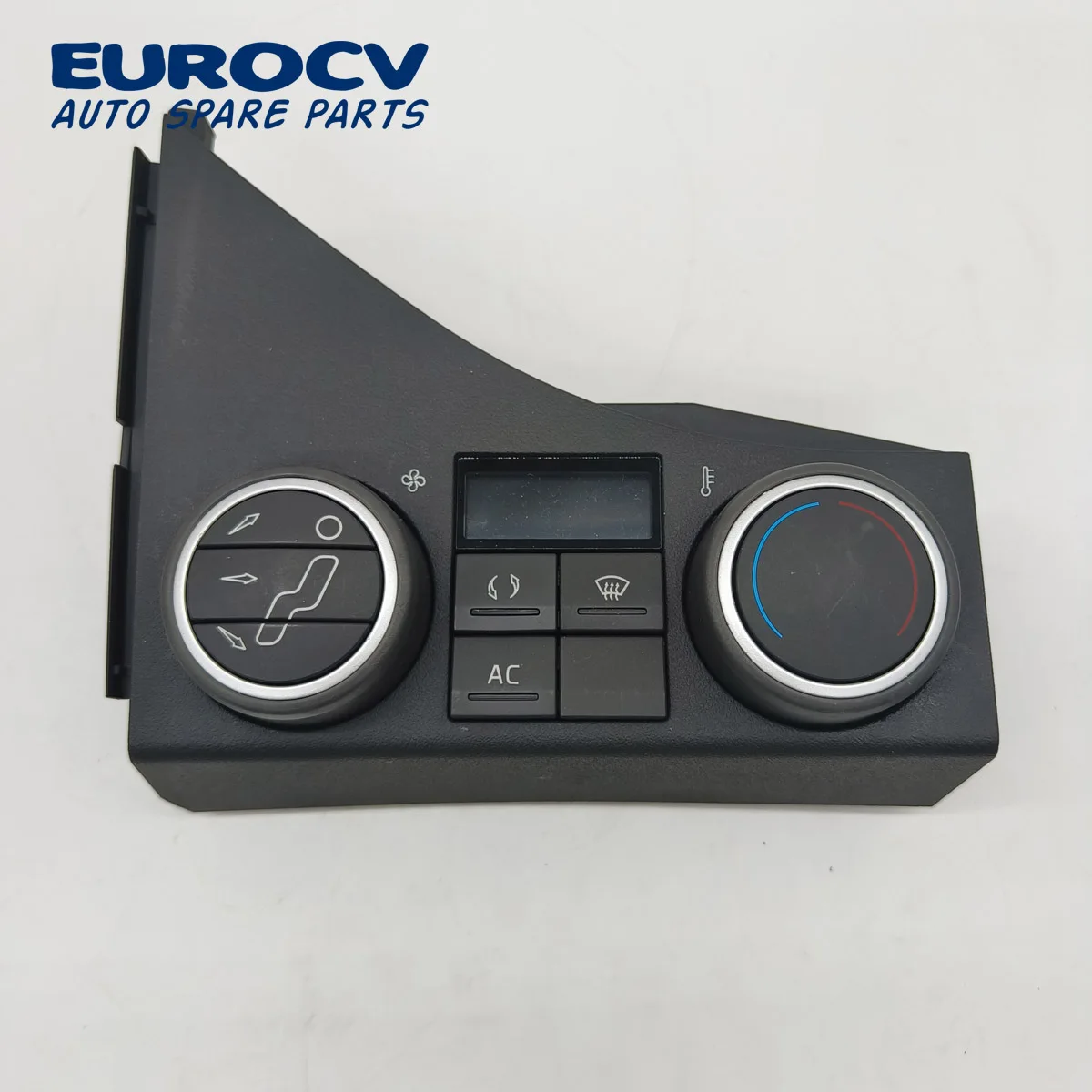 Spare Parts for Volvo Trucks VOE 22130984 Air Conditioning Switch Panel