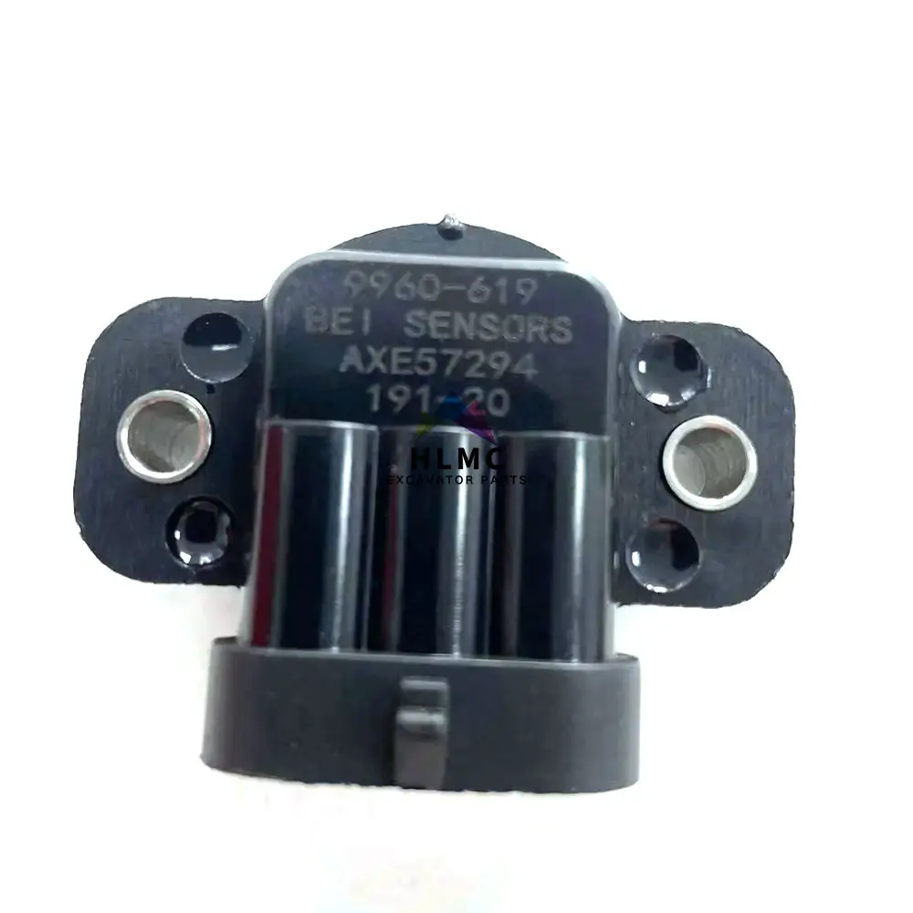 Excavator Accessories AXE57294 Equipment Sensor For JD 600 625R 635F 622R 625F 630R 320R 630F 618F 616F