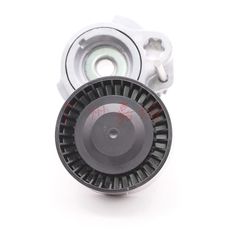 Для BMW F06 F07 F10 F12 F13 X5 E70 F15 X6 E71 F16 RR4 RR5 N63 N74 G12 F92 F93 E70 11287549873   Натяжитель ремня двигателя