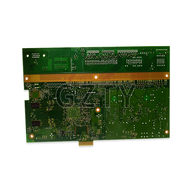 Original CR357-67049 Designjet T920 T1500 T2500 Mercury Engine PCA SV PCB04 Formatter Board Main boad ink printer plotter parts