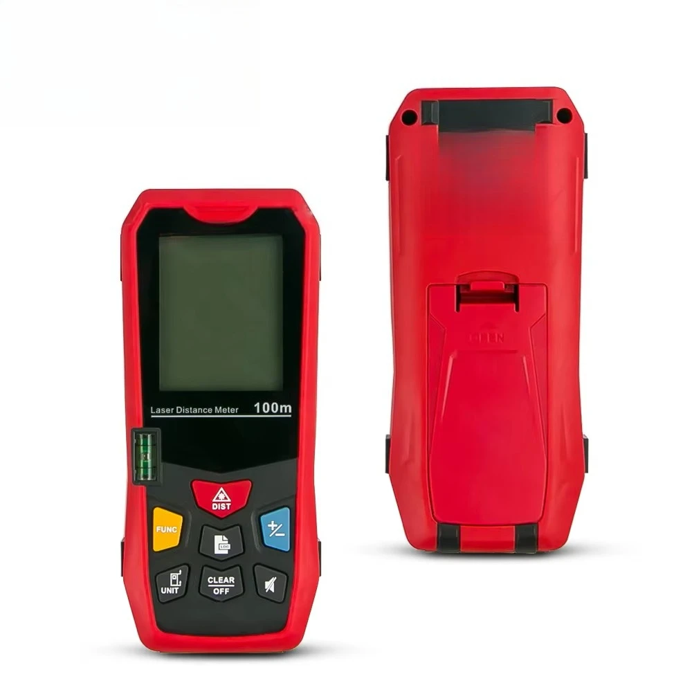 LM50A LM70A LM100A LM120A Digital Laser Distance Meter