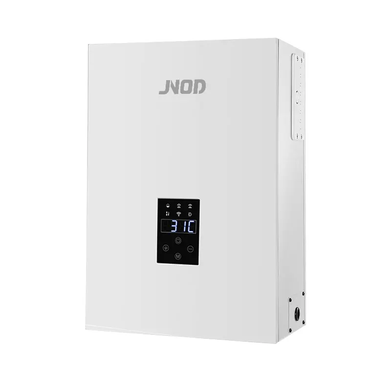 JNOD 26kW Electric Home Heating System Boiler High Quality Space Heater for Winter Home