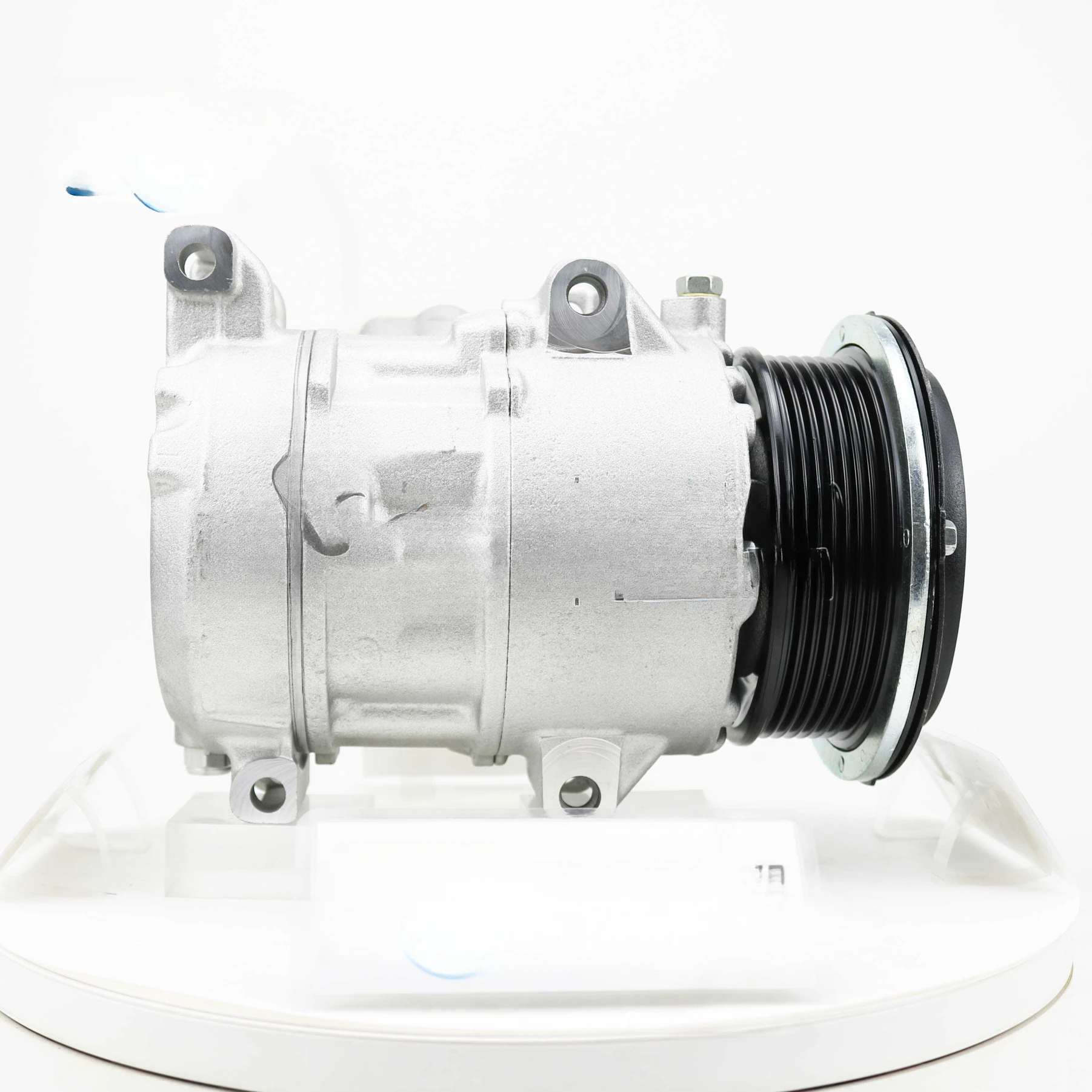 6SEU16C AC Compressor For Toyota Camry,Lexus IS XE20 220d Lexus IS220 Spare Parts 447190-6103 CO0155