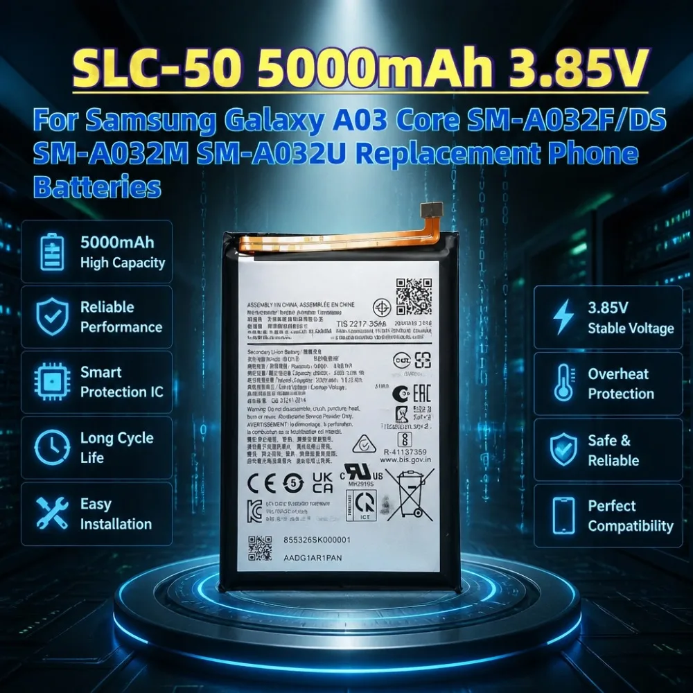 New EB-BN935ABA 3500mAh 3.85V Battery for Galaxy Note 7 Fan Edition SM-N9350 SM-N935F/DS SM-N935A Mobile Phone Battery