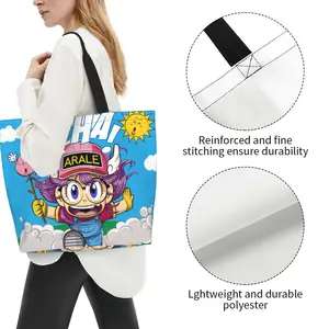 Dr Çökme Bakkaliye çantası, He Norimaki, Anime, Manga, Moda tasarımı, özel Çanta, omuz Alışverişçinin Bakkalı 8 en çok satan, o sırt çantası-no. 6