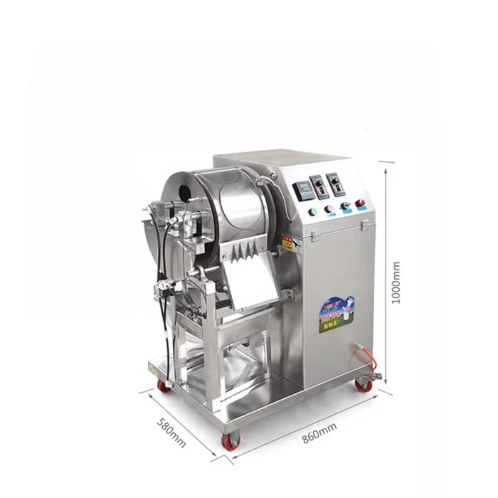 for`Ethiopian Injera Electric Mitad Automatic Pathiri Making Lumpia Wrapper Machine Maker Idli Dosa Batter Machine
