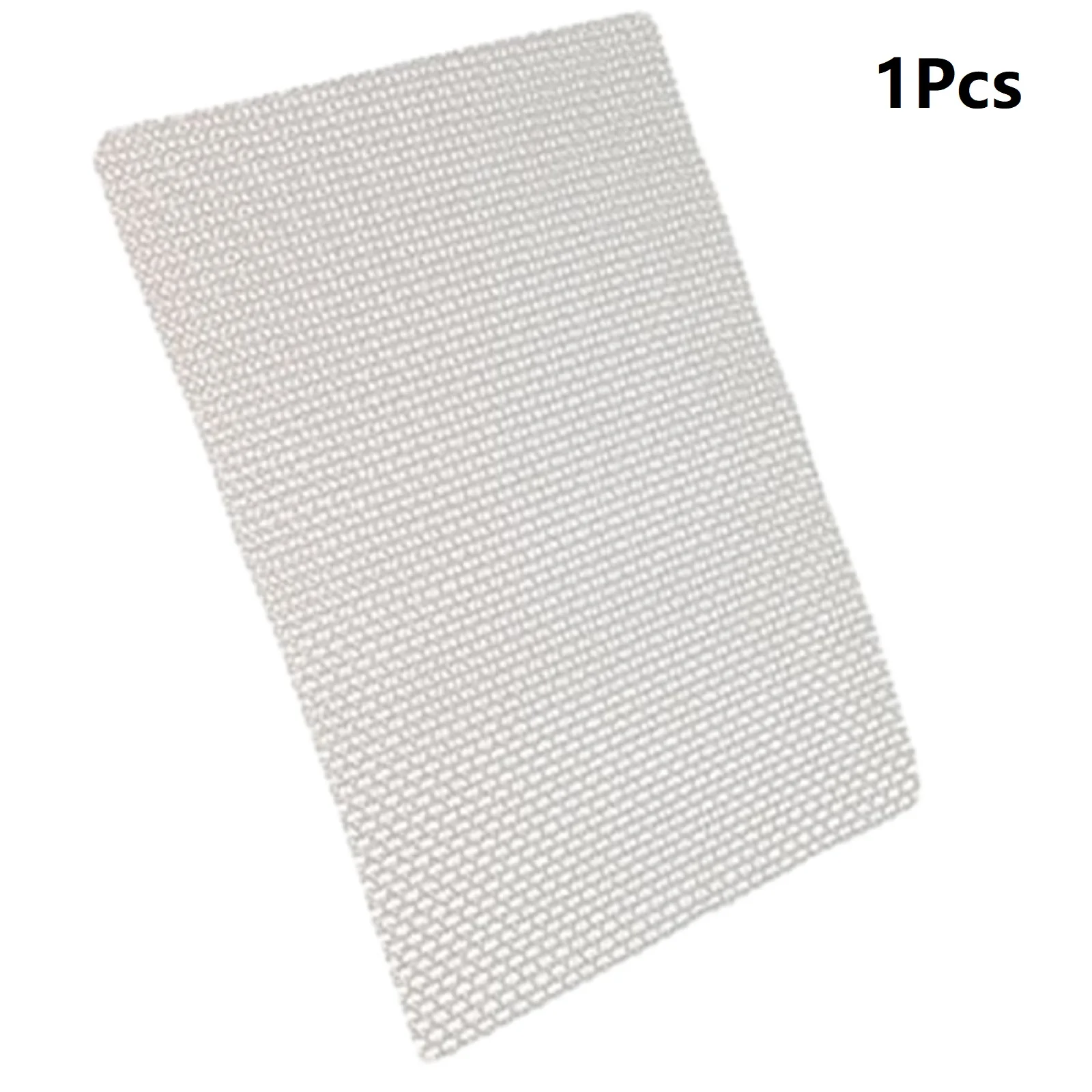 1/3/4pcs Stainless Steel Filter Screen 20 Mesh Woven Wire High Quality Square Metal Screening Filter Sheet  Woven Wire Mesh