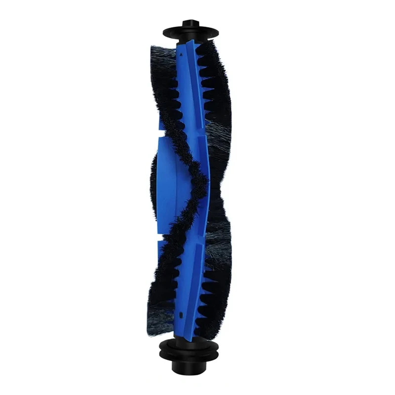 فرشاة جانبية رئيسية فلتر Hepa ممسحة قماش جهاز آلي لتنظيف الأتربة إكسسوارات قطع غيار لـ Eufy Clean G40 Hybrid+ / G35+