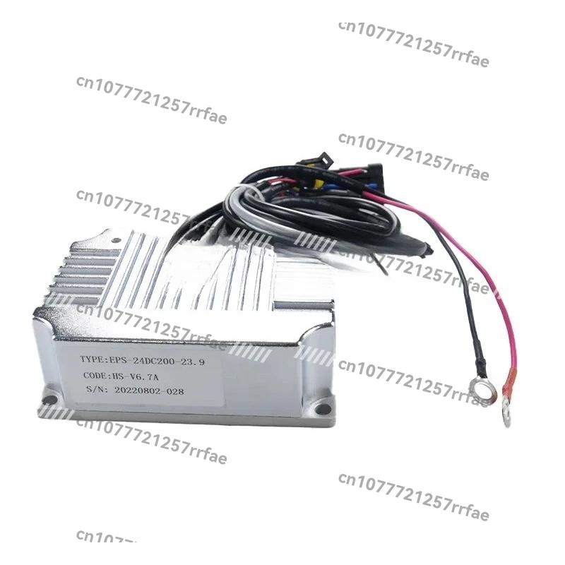 Forklift Parts EPS Steering Controller (24V/200A) EPS-24DC200-23.9