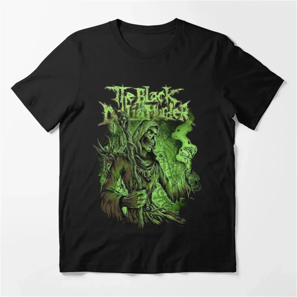 THE BLACK DAHLIA MURDER - 'Slime Zombies' T-Shirt