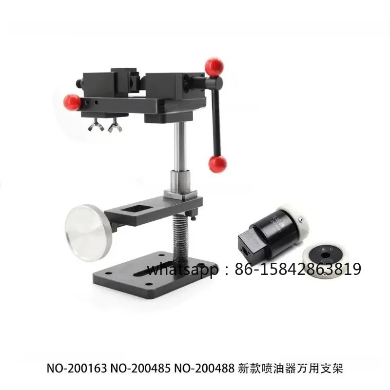 New Universal Shelf Universal Fixture Fixing Tool Clamping Fixture Decomposition Maintenance Inspection