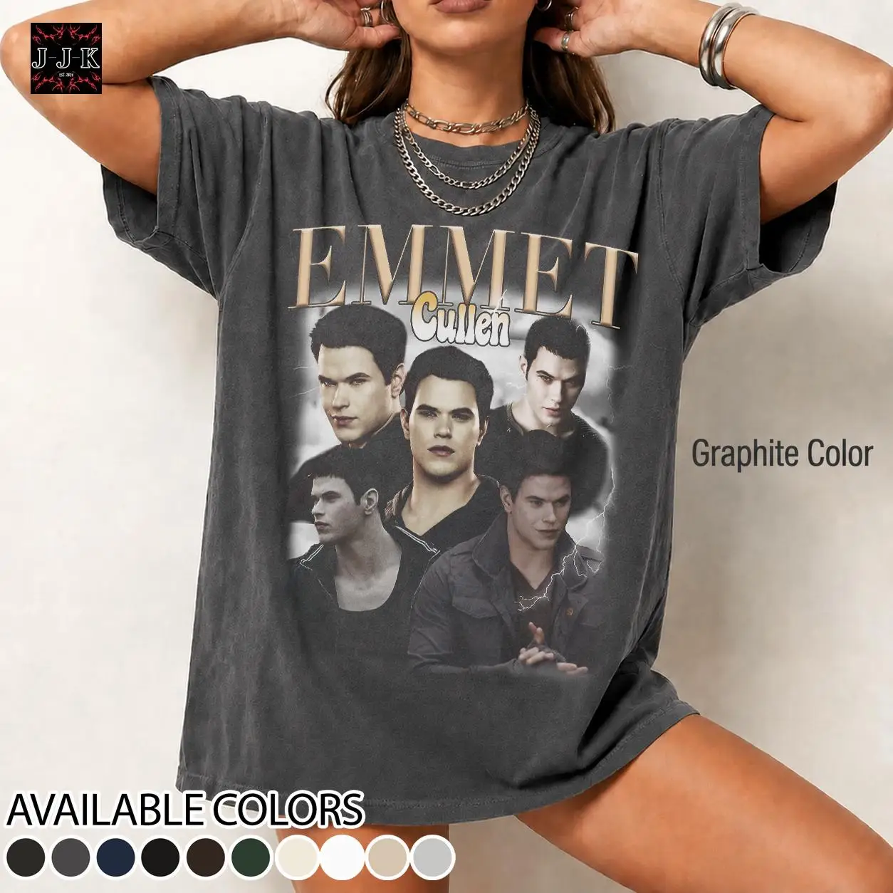 Vintage Twilight Shirt Retro Twilight Fans Homage T-shirt Gift for Book Lover Twilight Saga Comic Vampires Wolves Romance Shirt