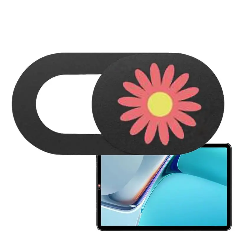Laptop Privacy Camera Cover Cell Phone Lens Cover Slide Anti-peeping Durable Lens Cover Electronic Digital Products Easy Access