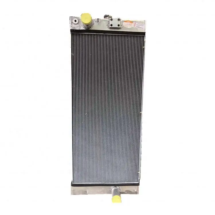 

Factory Price for HITA CHI Excavator EX60-3 Radiator Oil Cooler