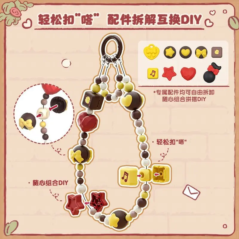 ブロキーズ サンリオ ハンギングチャーム レトロベア メロディ ビッグイヤードッグ トレンディガール コレクタブルトイ K-POPアイドル フォトカード ミステリーボックス