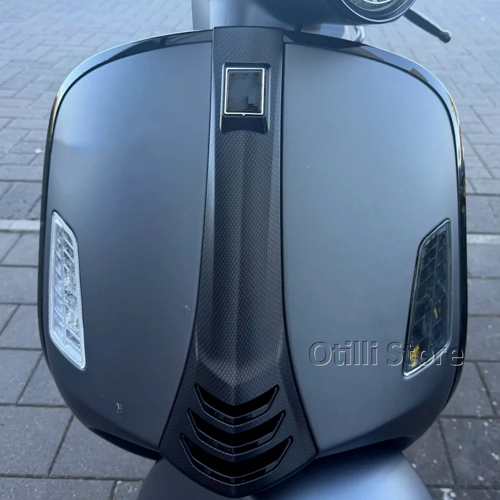 

For VESPA GTS300 GTS 300 GTS 2023 2024 2025 New Motorcycle Meter Headlight Taillight Fog Lamp Turn Signal TPU Protection Film