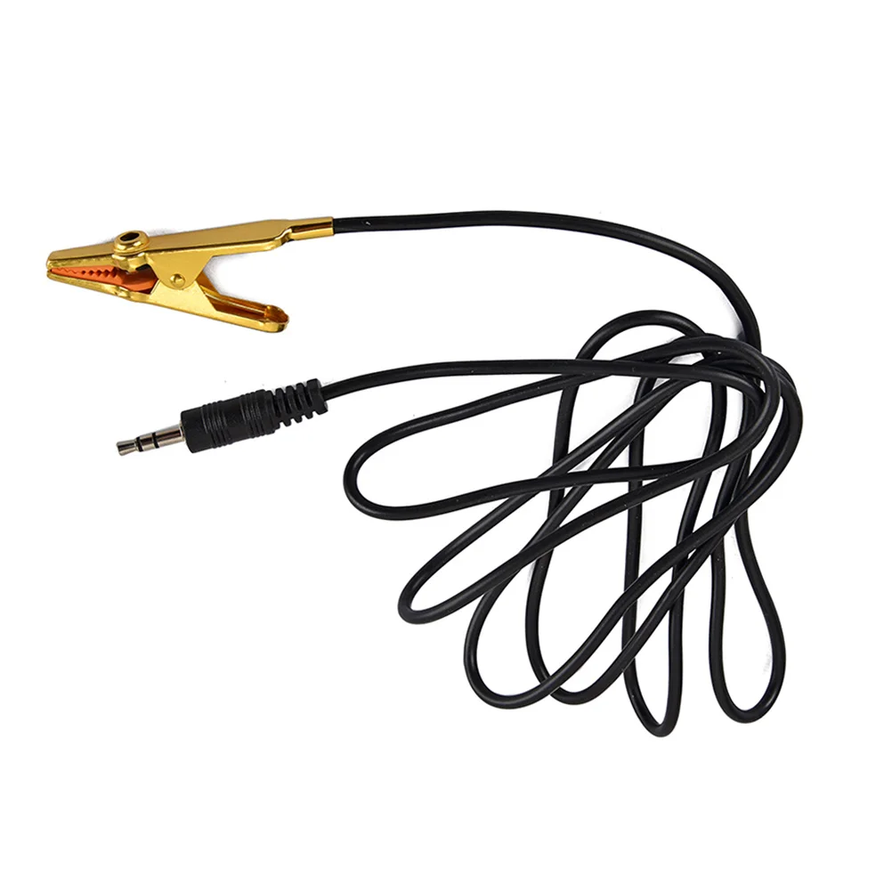 

Pickup GMB625 Clip for Erhu Clip-on Guitar Universal Black Compact Pick-up Clamp