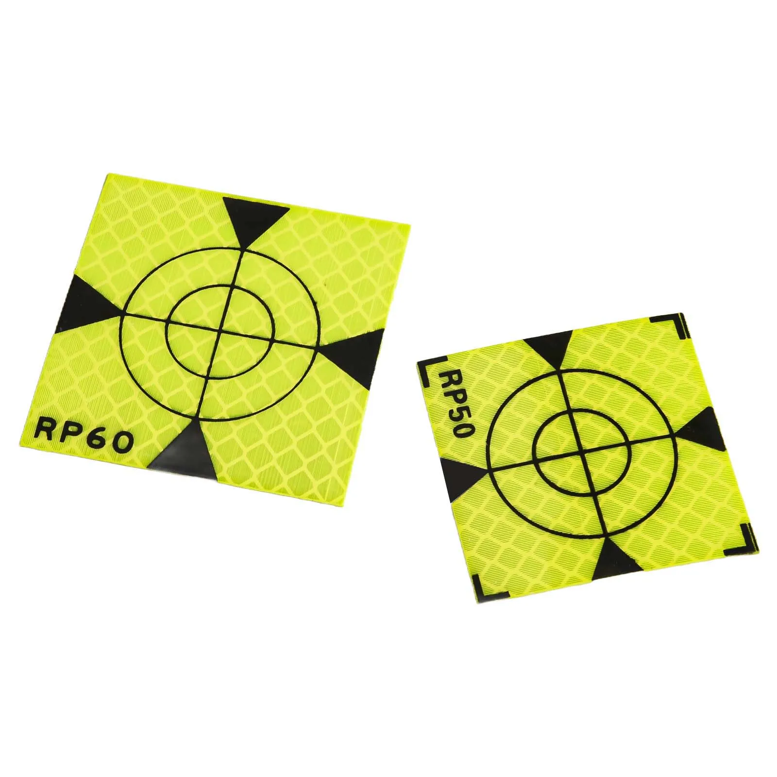 Measurement Target Measuring Phosphor Sticker Engineering Projects Speedometer Compatible Multiple Specifications
