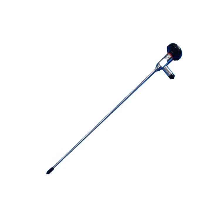 

Hot Sale Surgical Instruments Rigid Endoscopy operative Hysteroscope 2.9mm,300mm 30degree