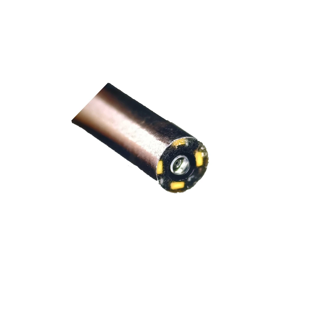 720P 1MP OV9734 الاستشعار الطبية قطر صغير 3.6 مللي متر 3.9 مللي متر وحدة