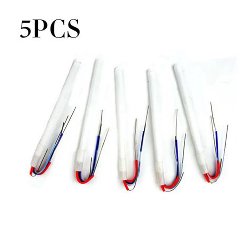 For Soldering Station/iron Heating Element Ceramic Heating Core For Welding And Soldering 24V 50W Nickel-plated
