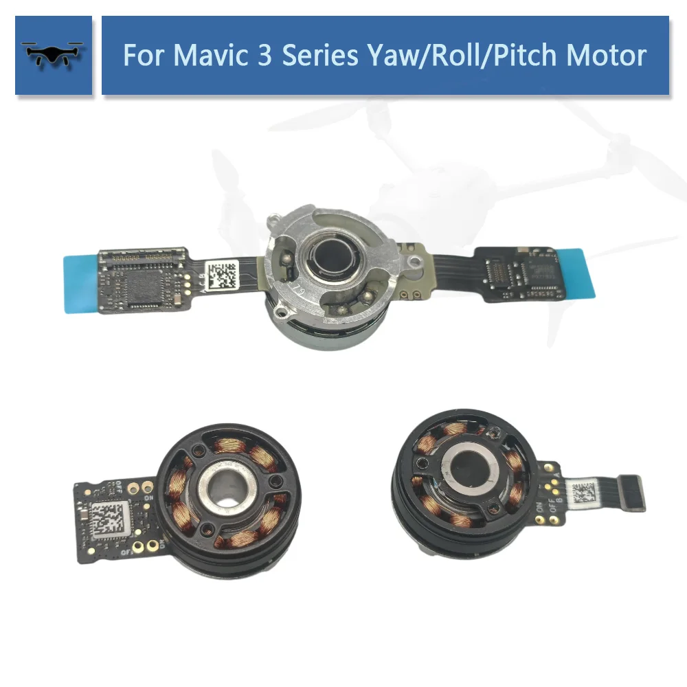 Original New Gimbal…