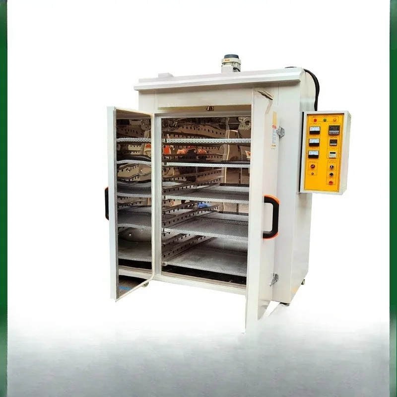 

Silicone rubber Silicone rubber secondary vulcanization oven drying equipment industry