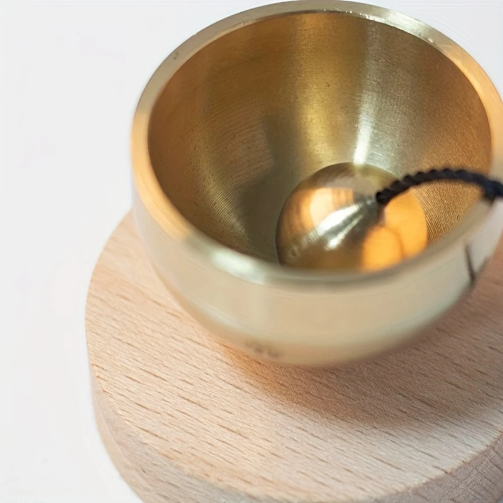 1 Buah Set Mini Song Bowl Alat - Musical Instrument Ringtone ulasan dan harga
