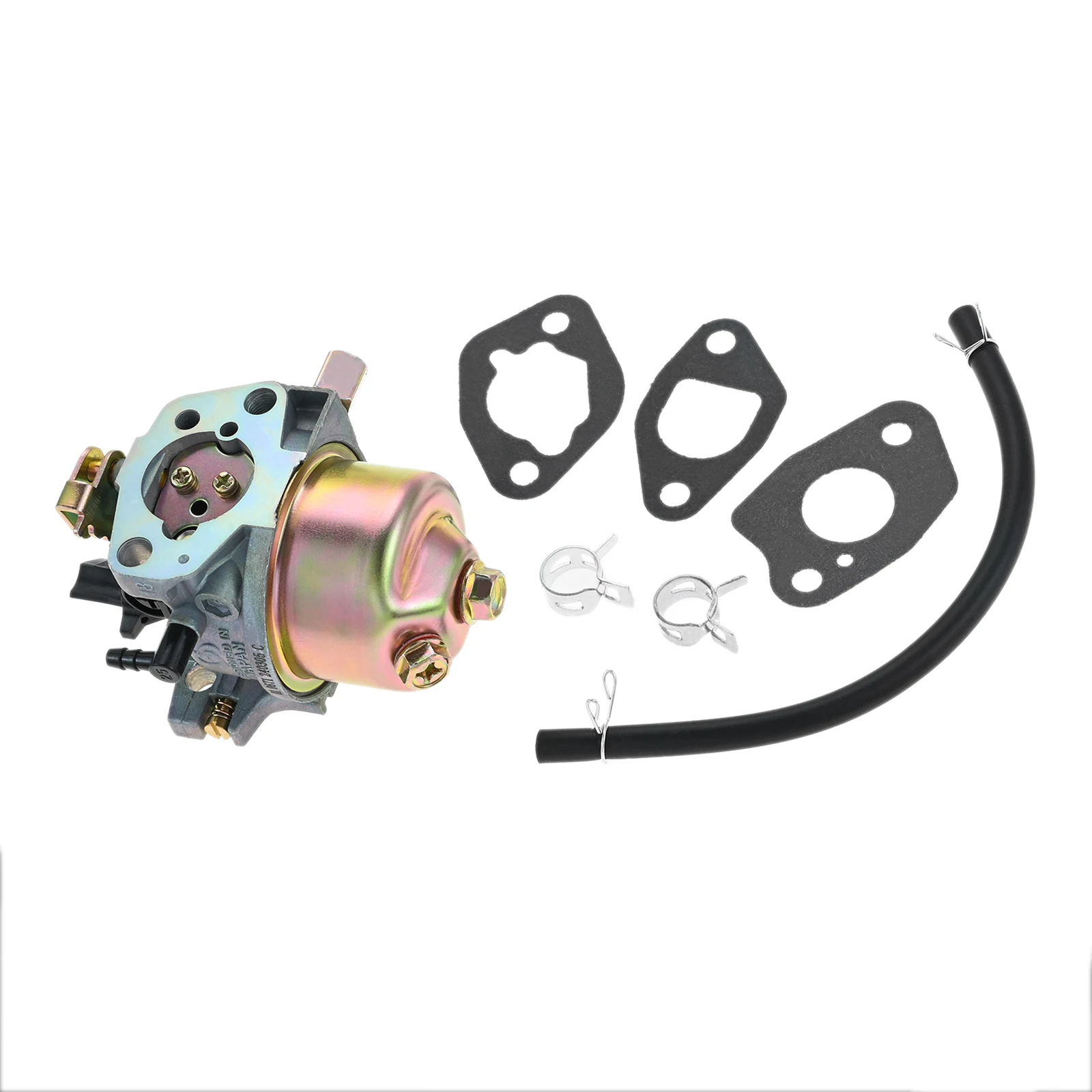 165s 165sa 165sb مجموعة المكربن تناسب MTD تروي بيلت حرفي 951-12705 951-10974A Carb لشبل كاديت 179cc 208cc منفاخ الثلج
