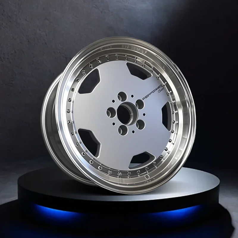 

Оптовые легкосплавные диски для легковых автомобилей от китайского производителя, 17-23 дюйма, 5x120, полированная отделка