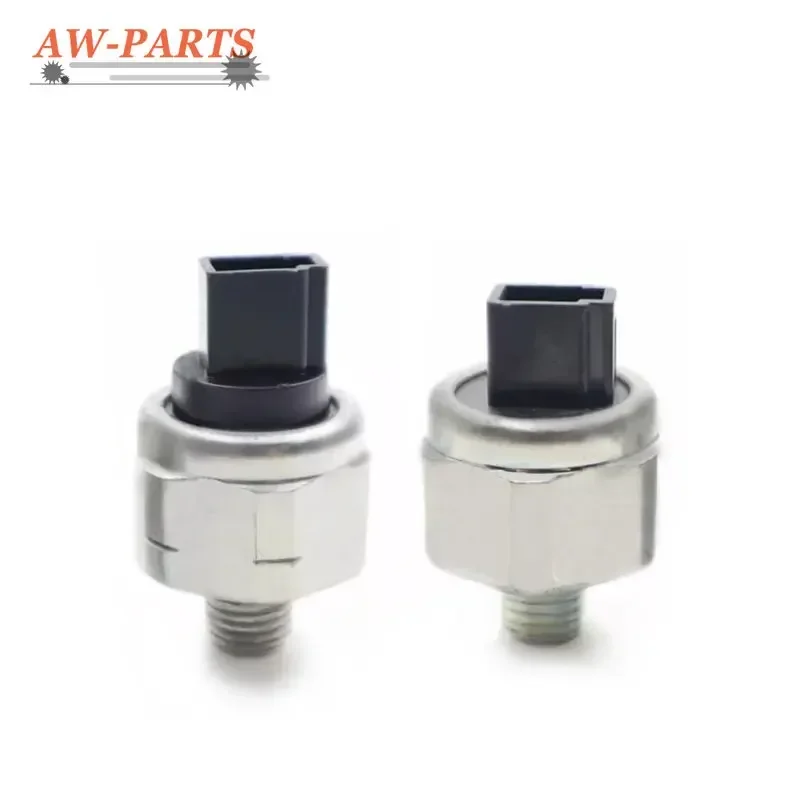 Sensor de presión de aceite 33417N 33417NA, transmisión automática para Nissan Mitsubishi Dodge Ratio JF010E JF011E RE0F09A/09B RE0F10A F1CJA