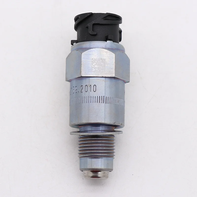 Car Speed Sensor 2159.20102301 215920102301 2159-20102301 for Siemens VDO 25mm Round 4 Pins Connector