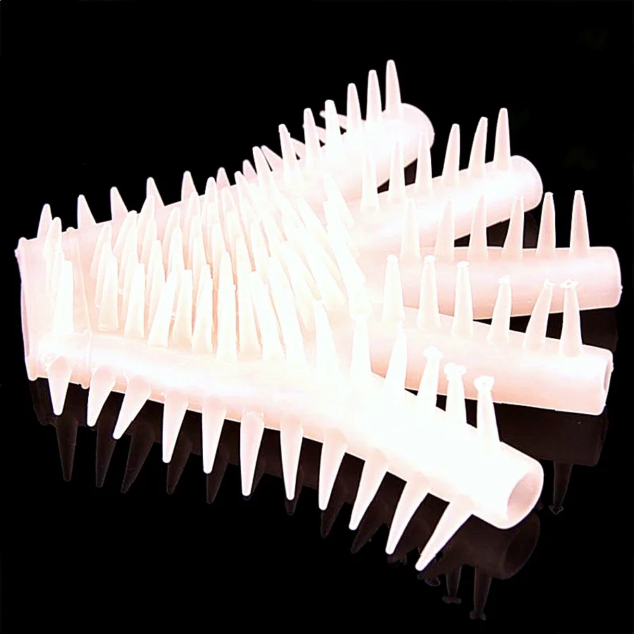 Erotic Massage Gloves Stimulating Foreplay Tool Perfect For Intimate With Thorn Erotic Sex Toys Sauna Massage Glove - view 5