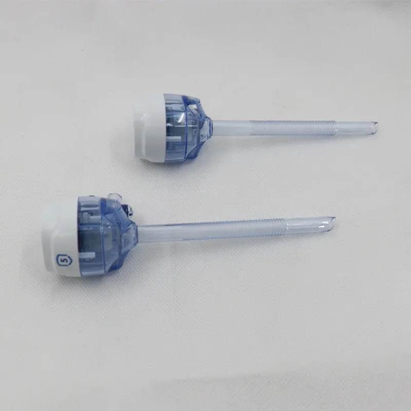 Puncture for surgery, gynecology, thoracoscopy, laparoscopy, surgical simulation training