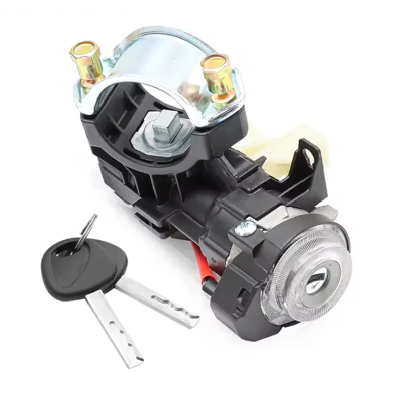 

Premium For Kia Soul EV 2014-2019 8145034190 Ignition Switch Lock Assembly With 2 Keys- Ignition Cylinder Replacement