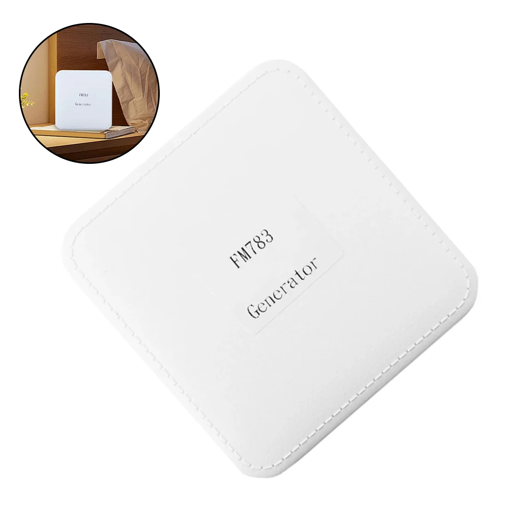 

Resonance Wave Generator Programmable Seven point eight three Hertz Ultra Low Frequency Pulse Output Adjustable USB