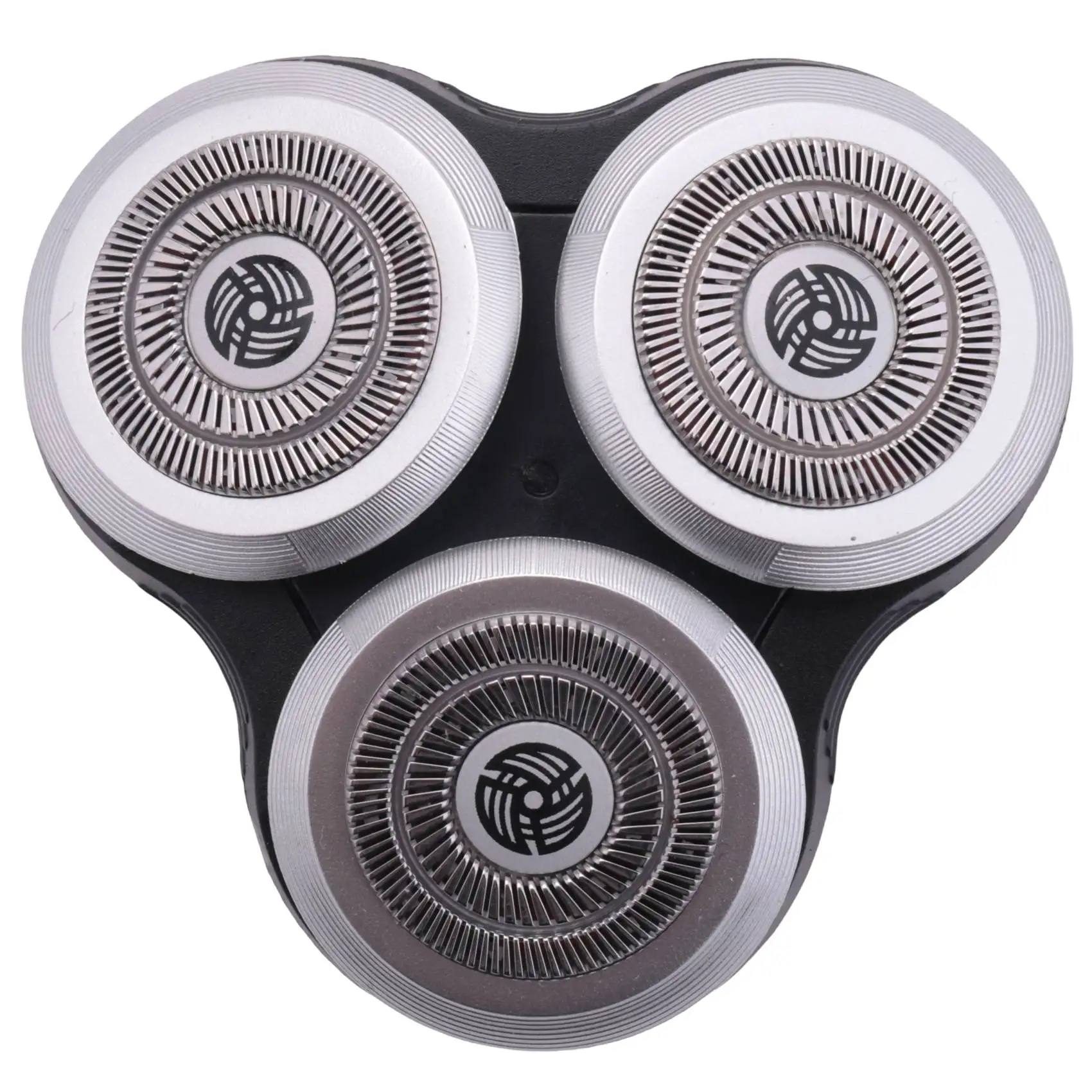 RQ12 برو استبدال رئيس لشركة فيليبس ، نوريلكو سلسلة 8000 ، الاستشعار ثلاثية الأبعاد ، Arcitec 12Xx ، 1 حزمة