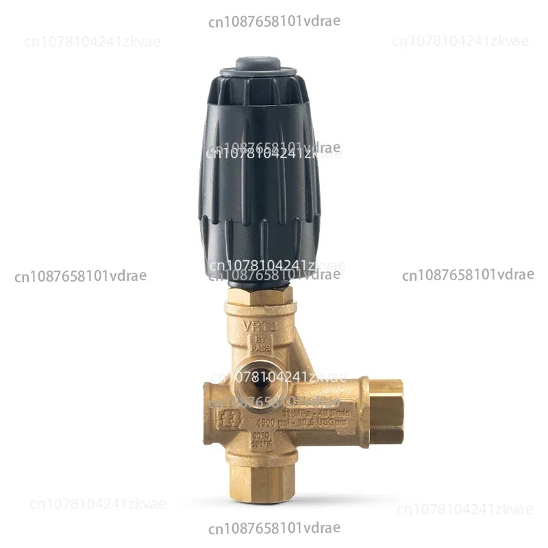 vanne-de-pression-de-dechargement-de-regulateur-250bar-3600-psi-vrt3
