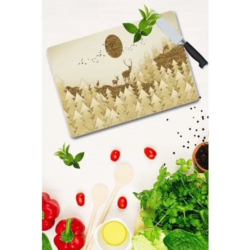 Plough Glass Cutting Board-Glass Cutting Table | Model 160 30 cm. x 40 cm.