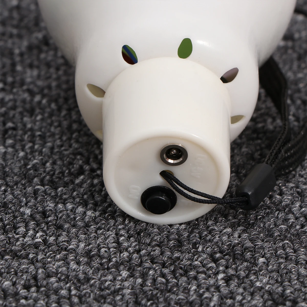 

Solar Emergency Lamp Light Camping Lights Outdoor Multifunctional Lighting Tool