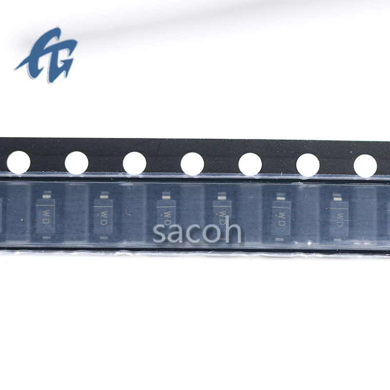 

(SACOH Electronic Components) BZT52C8V2 50Pcs 100% IC Chip integrated circuit