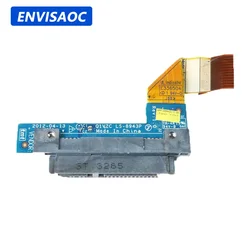OEM For Acer Chromebook C710 V5-131 V5-171 AO756 B113 B113-E B113-M laptop SATA Hard Drive HDD SSD Connector Flex Cable LS-8943P