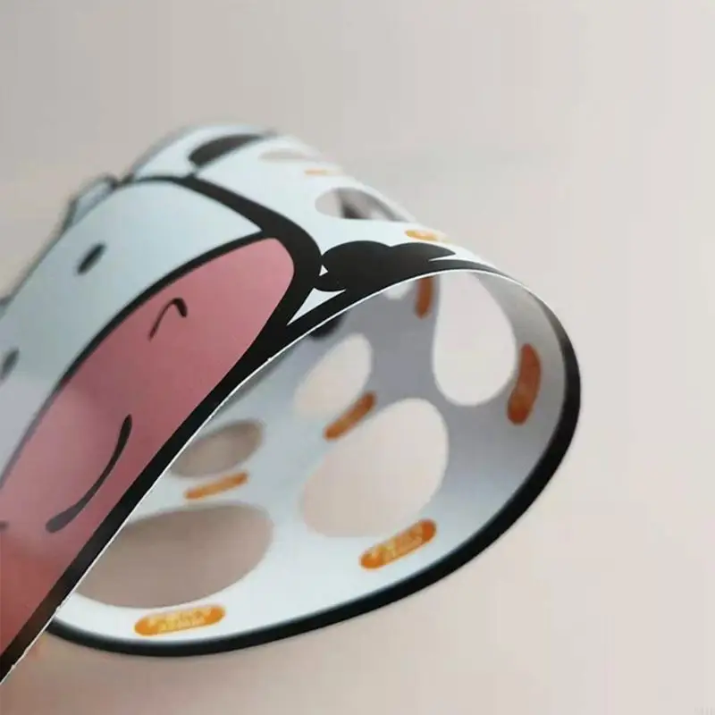 

581F Измерительная карта для сосков Измерительные карты для материнских сосков Аксессуары для дома