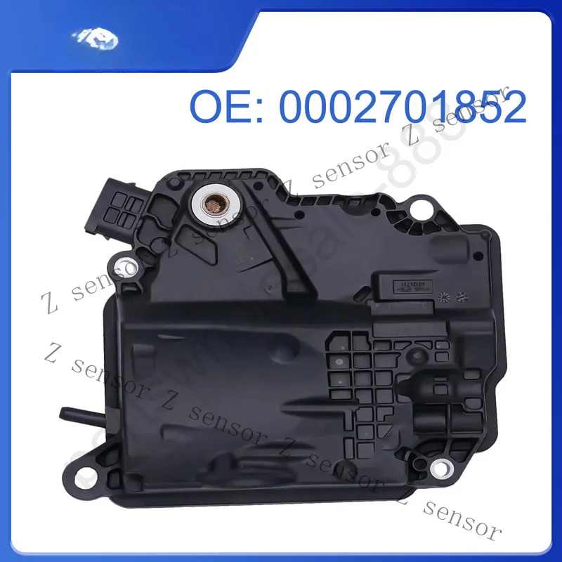 Z+ Programmed 722.9 ISM Intelligent Servo Module For Mercedes-Benz W221 A0002701852