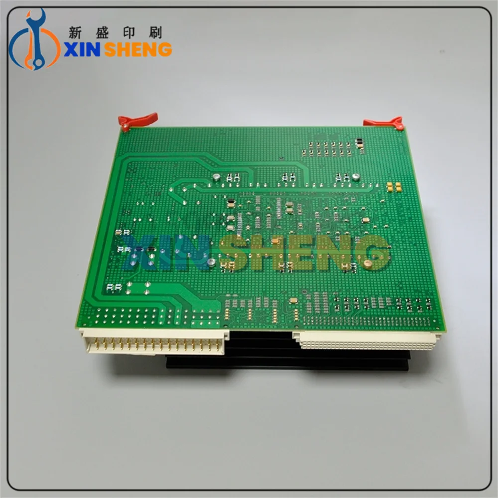 Good Quality Circuit Board 91.144.8062 LTK500 For Heidelberg Offset Printing Machine Spare Parts Offset Press Accessories