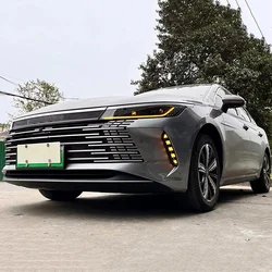 Suitable for BYD Seal 5 DM-i Destroyer 05 driving lights front fog lights rear bumper lights pilot lights warning lights