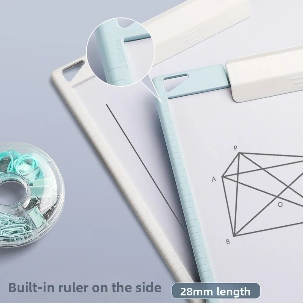 

Прочная папка для файлов формата А4, буфер обмена с держателем для ручек, размер буквы, буфер обмена, пластиковый металлический скребок, органайзер для бумаги, канцелярские принадлежности