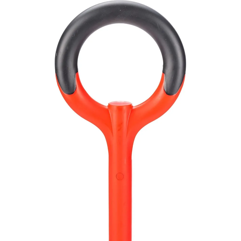 23511 Root Slayer Weeder, merah