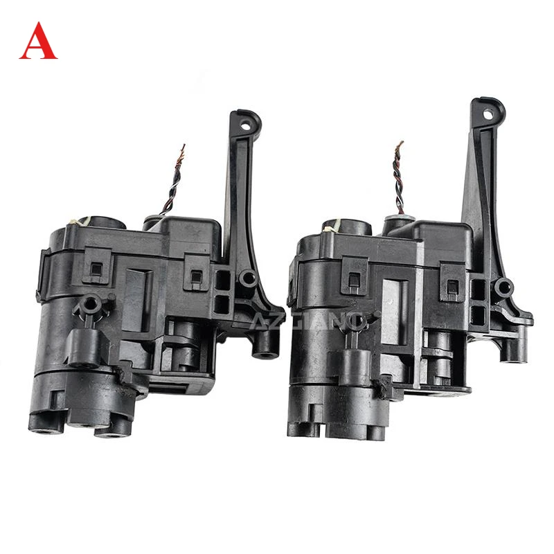 まるかーとページ Compatible Mazda CX-5 CX-9 MX-5 Side Mirror Actuator Kit